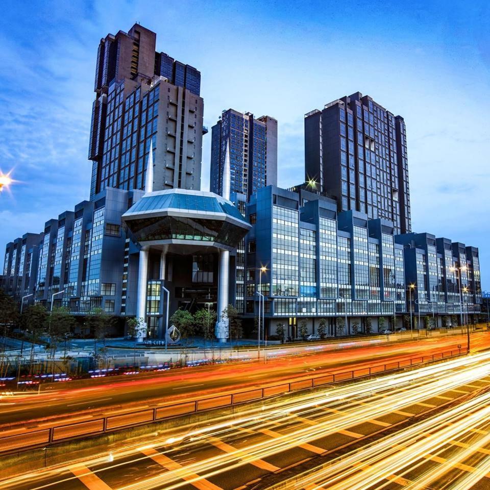 The Nordic - Icon City เปอตาลิงจายา ภายนอก รูปภาพ