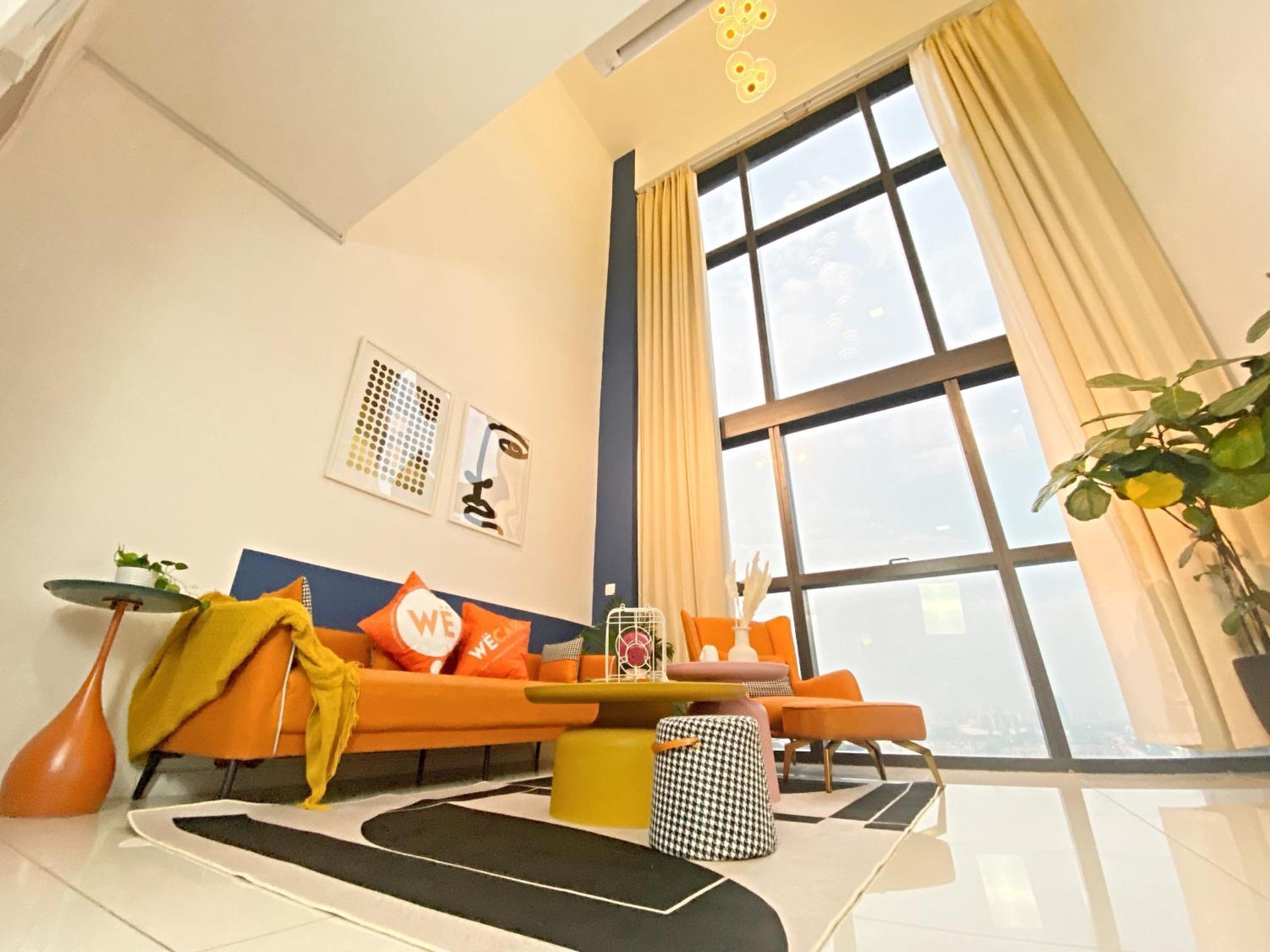 The Nordic - Icon City เปอตาลิงจายา ภายนอก รูปภาพ