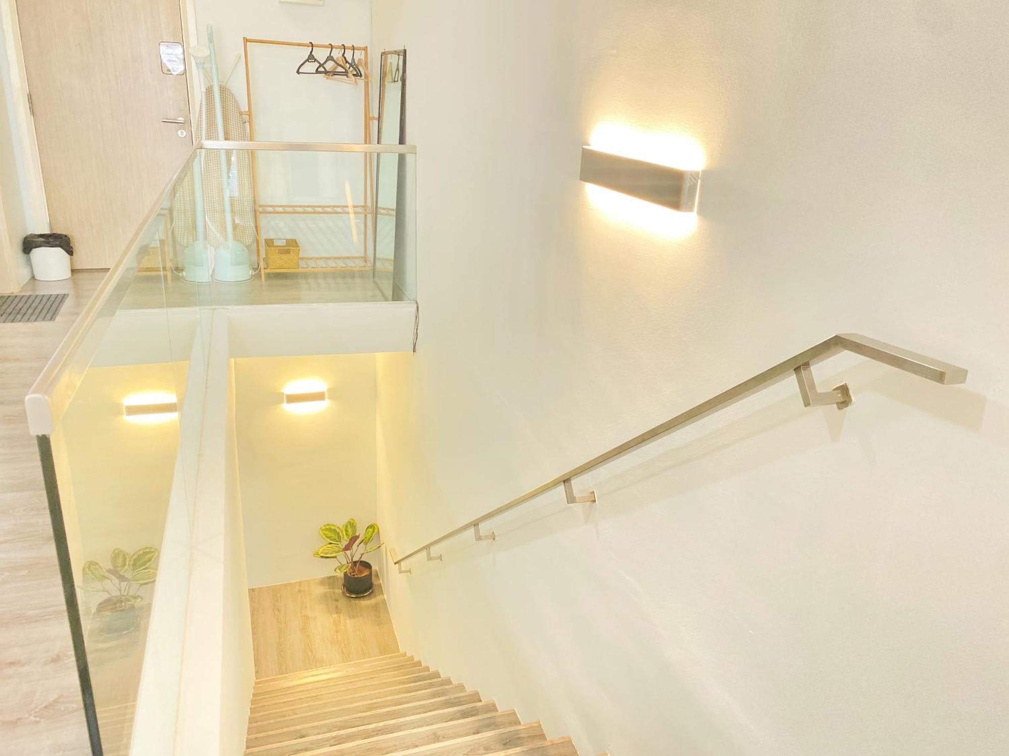 The Nordic - Icon City เปอตาลิงจายา ภายนอก รูปภาพ